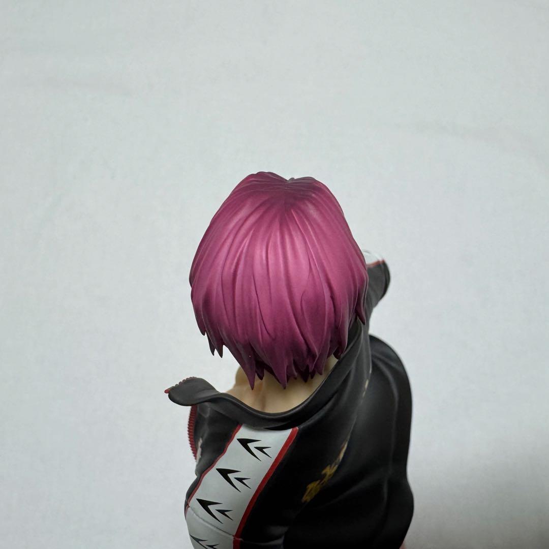 Free! 松岡凛 1/8スケール フィギュア