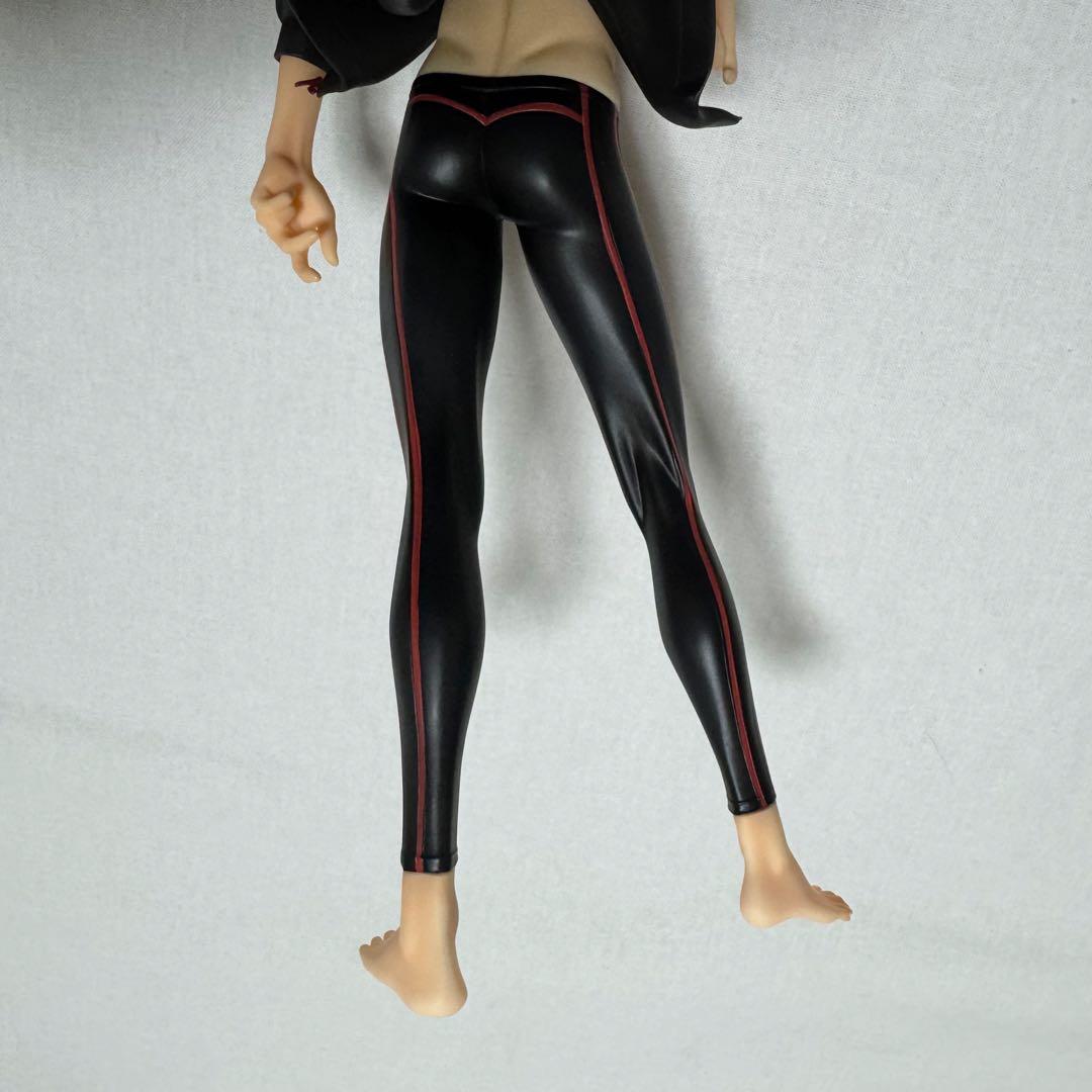 Free! 松岡凛 1/8スケール フィギュア