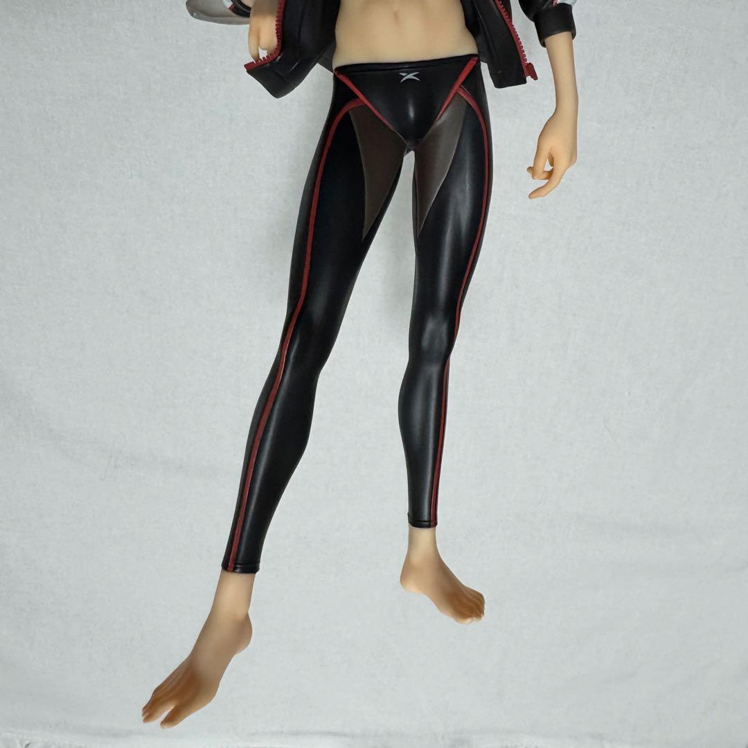 Free! 松岡凛 1/8スケール フィギュア