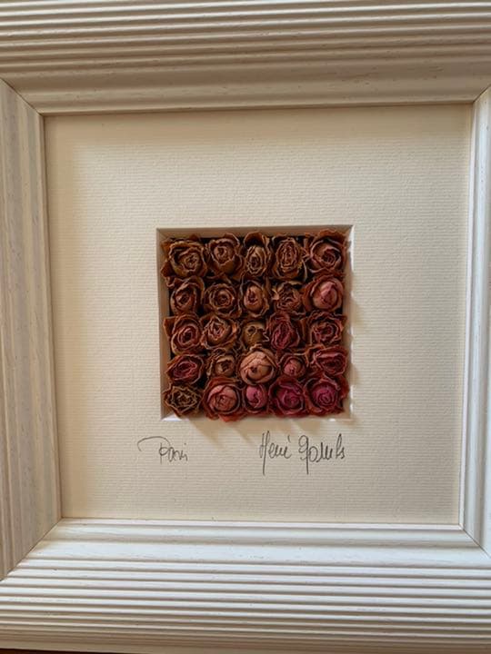 アートフレーム　ローズ