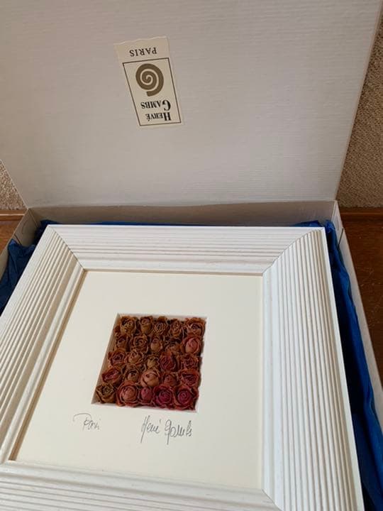 アートフレーム　ローズ