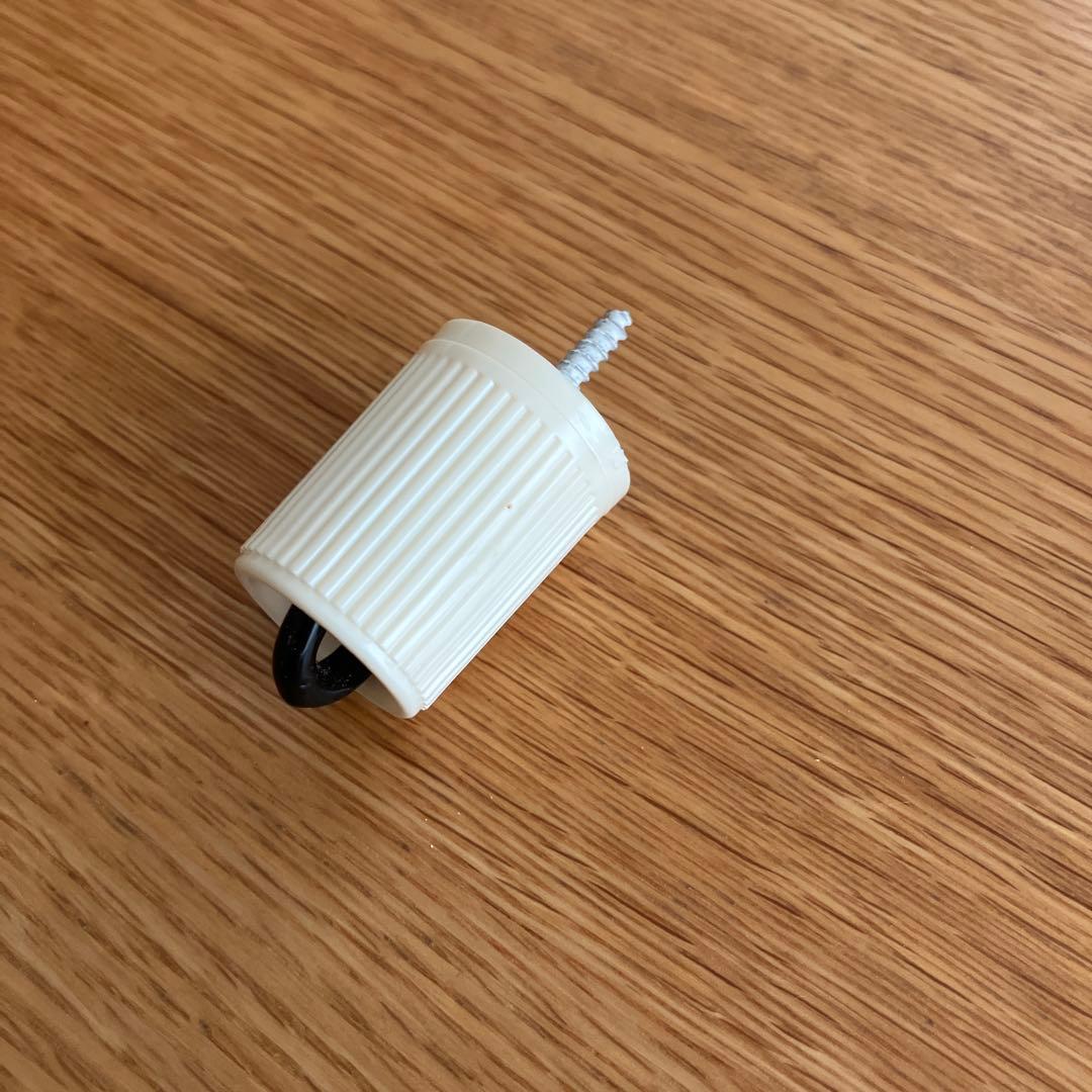 fog & morup semi ペンダントライト　47cm ホワイト