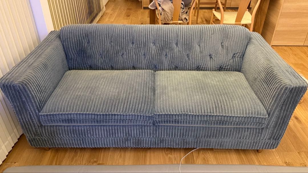 【ACME Furniture（アクメファニチャー）】レイクウッドソファ