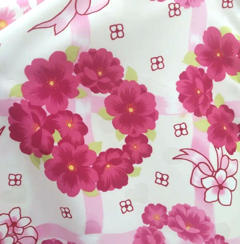 ○七五三○七五三着物○着物○3歳○女の子○キッズ着物○被布○被布セット○3歳着物