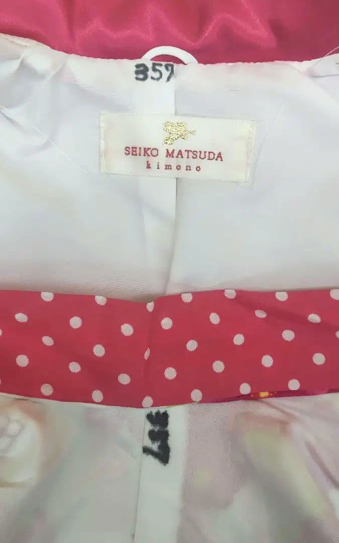 ○七五三○七五三着物○着物○3歳○女の子○キッズ着物○被布○被布セット○3歳着物