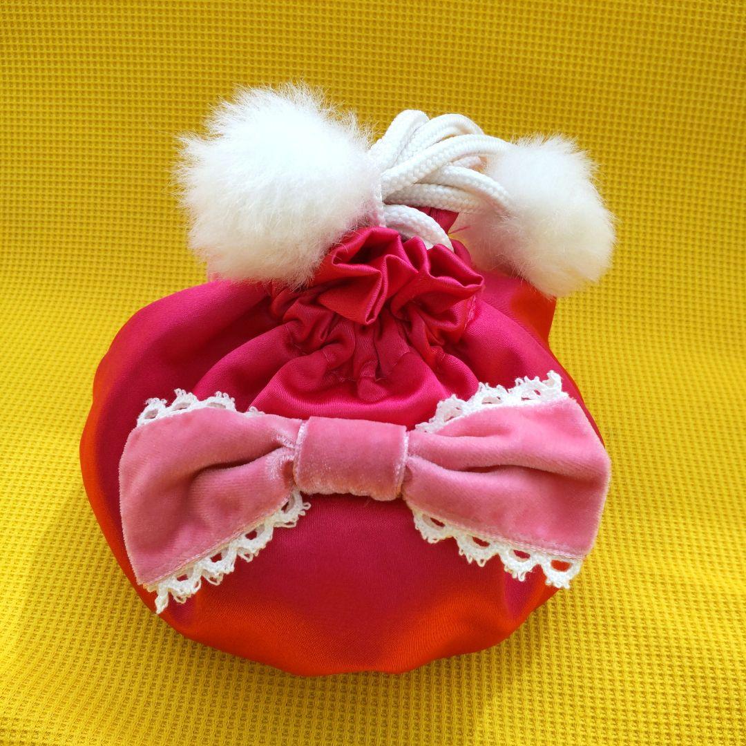 ○七五三○七五三着物○着物○3歳○女の子○キッズ着物○被布○被布セット○3歳着物