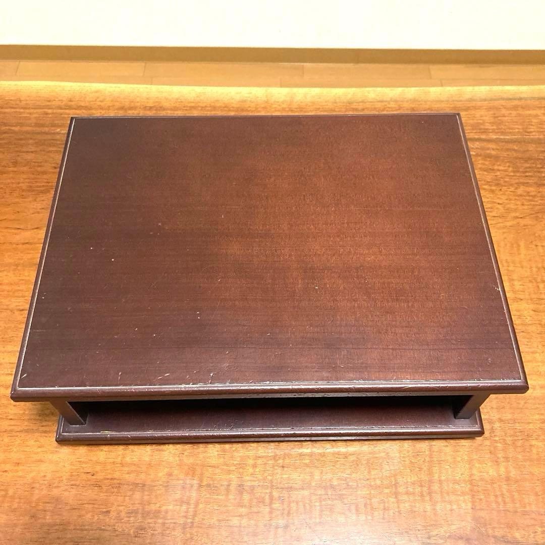 REUGE スイスオルゴール カノン 72弁 ローズ 共鳴箱 オルゴール療法