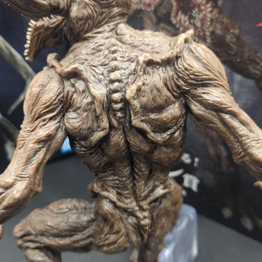 ストレンジャーシングス デモゴルゴン A賞・ラストワン賞セット