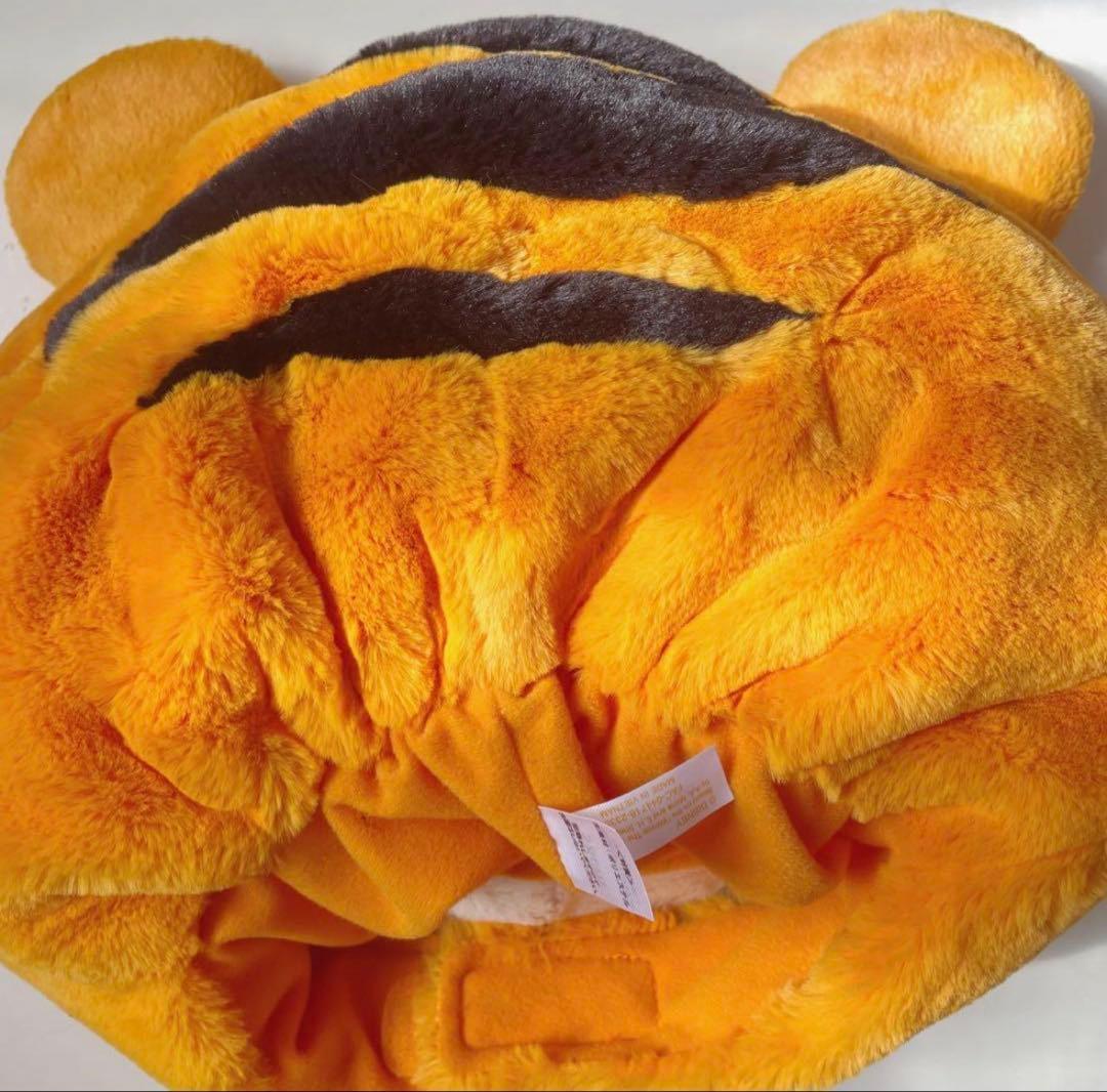 ディズニー ティガー ファンキャップ - メルカリ