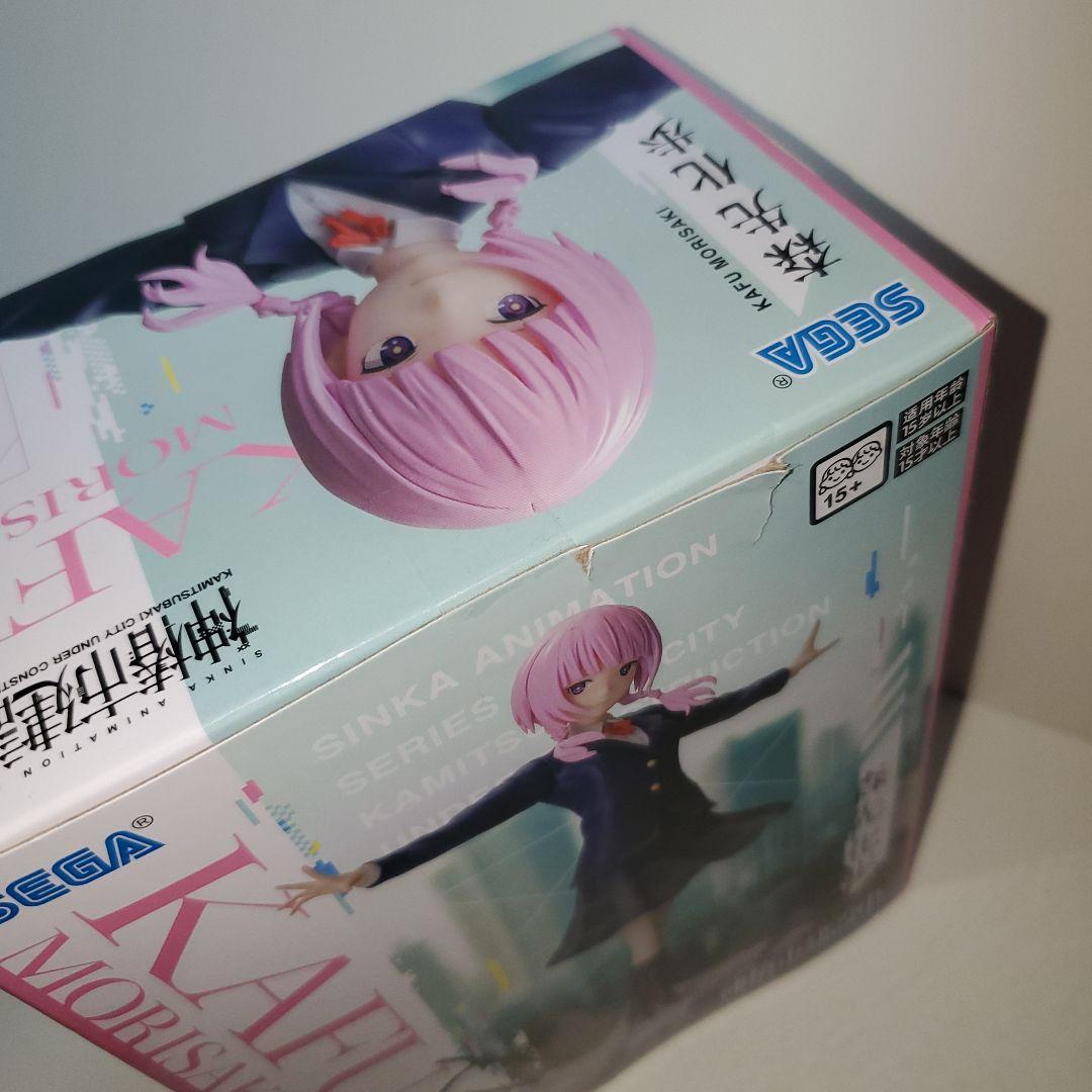 プライズフィギュア 12点セット ウマ娘 着せ恋 東方Project - メルカリ