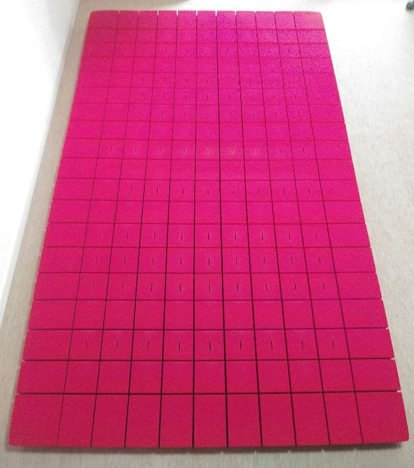 西川　AIR SX 「 AI8601 HC18152602 」セミダブル