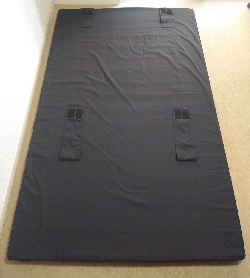 西川　AIR SX 「 AI8601 HC18152602 」セミダブル