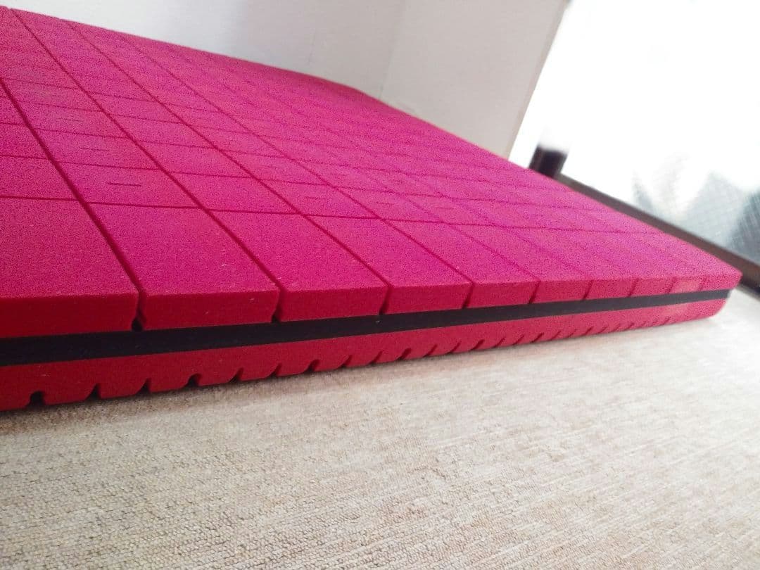 西川　AIR SX 「 AI8601 HC18152602 」セミダブル