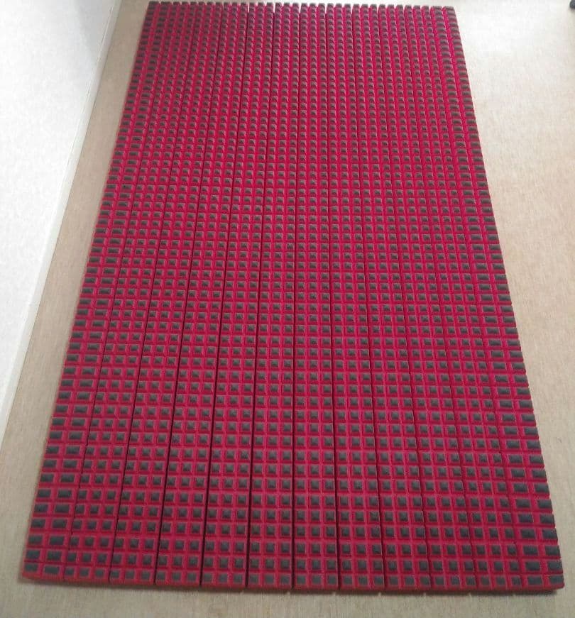 西川　AIR SX 「 AI8601 HC18152602 」セミダブル