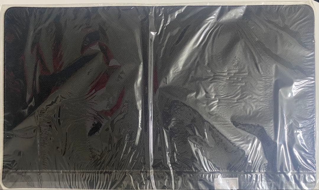 リコリスリコイル　アニメイト限定　プレイマット　冬