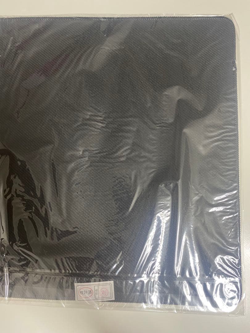 リコリスリコイル　アニメイト限定　プレイマット　冬