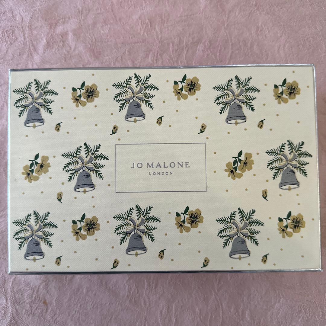 その他 JO MALONE Freesia Collection