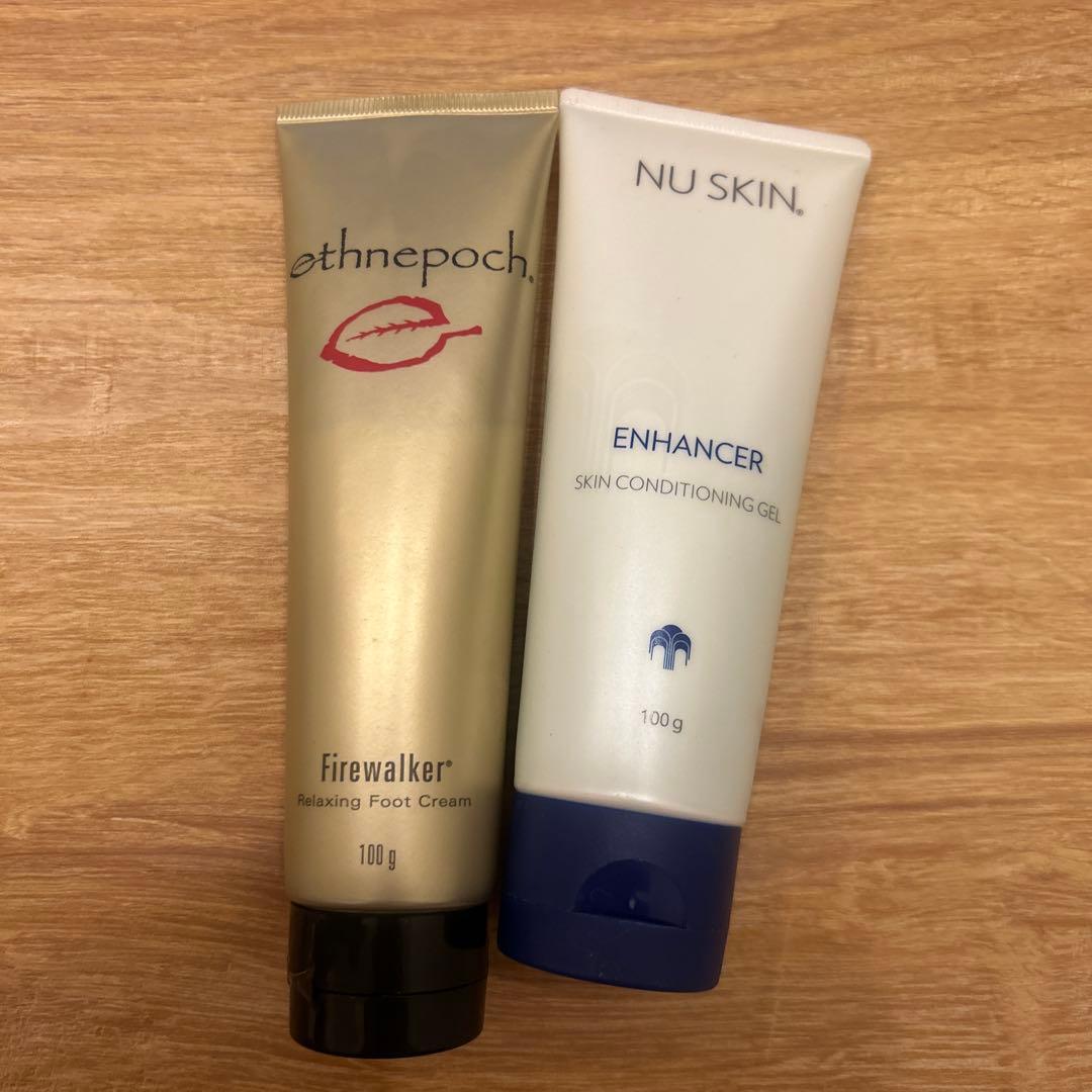 NU SKIN ローション モイスチャーミスト エンハンサー