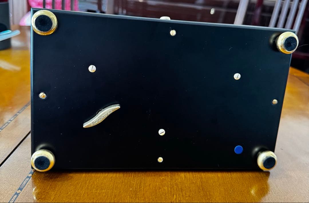 Reuge Music オルゴール チャイコフスキー