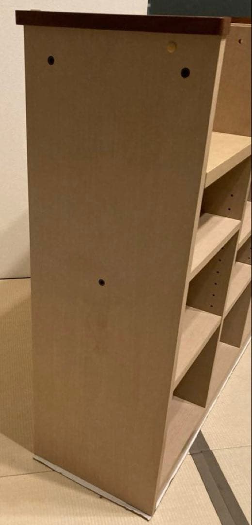 イトーキ ランドセルラック 幅100cm CN-R10-88【美品・配送料込み】