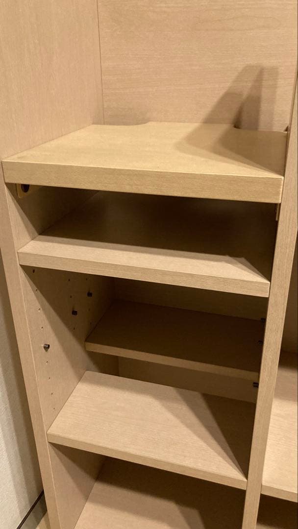 イトーキ ランドセルラック 幅100cm CN-R10-88【美品・配送料込み】