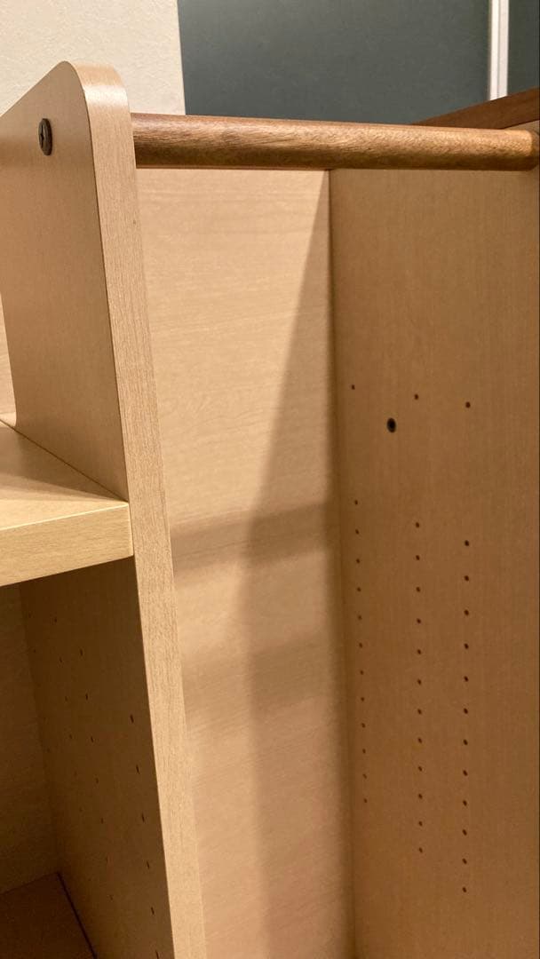 イトーキ ランドセルラック 幅100cm CN-R10-88【美品・配送料込み】