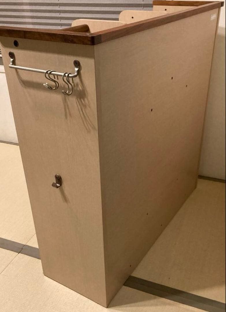 イトーキ ランドセルラック 幅100cm CN-R10-88【美品・配送料込み】