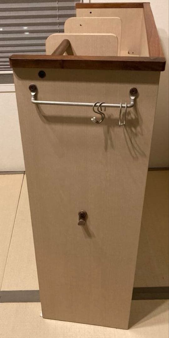 イトーキ ランドセルラック 幅100cm CN-R10-88【美品・配送料込み】