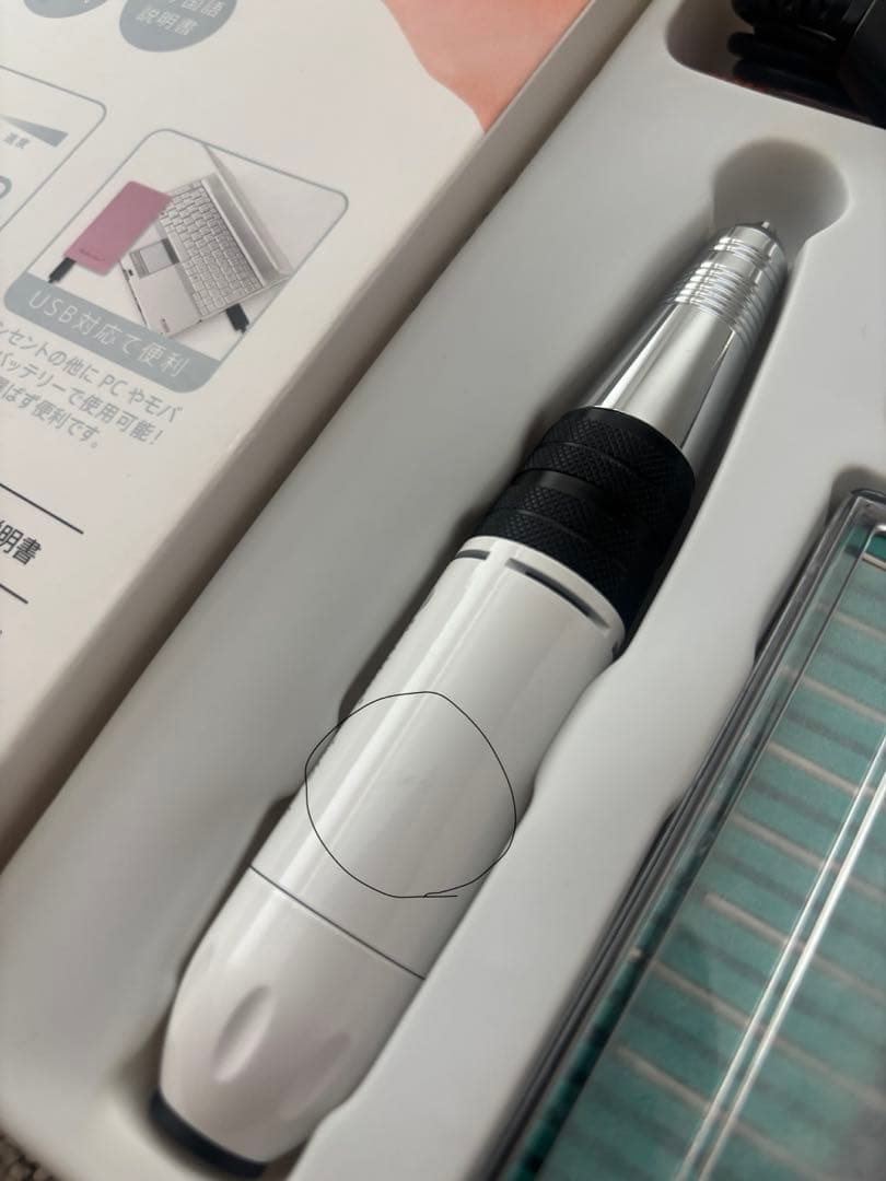 プチトルS ネイルマシーン×ネイリストmika コラボ