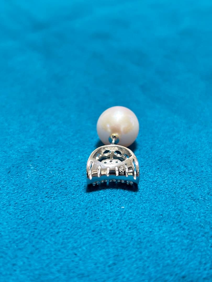 南洋パールペンダントトップ