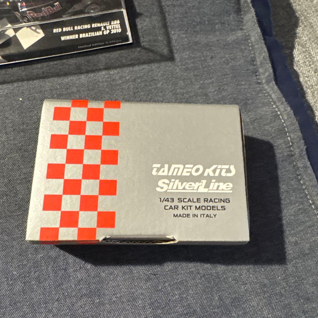 1/43 スケール　ミニカー　ミックス