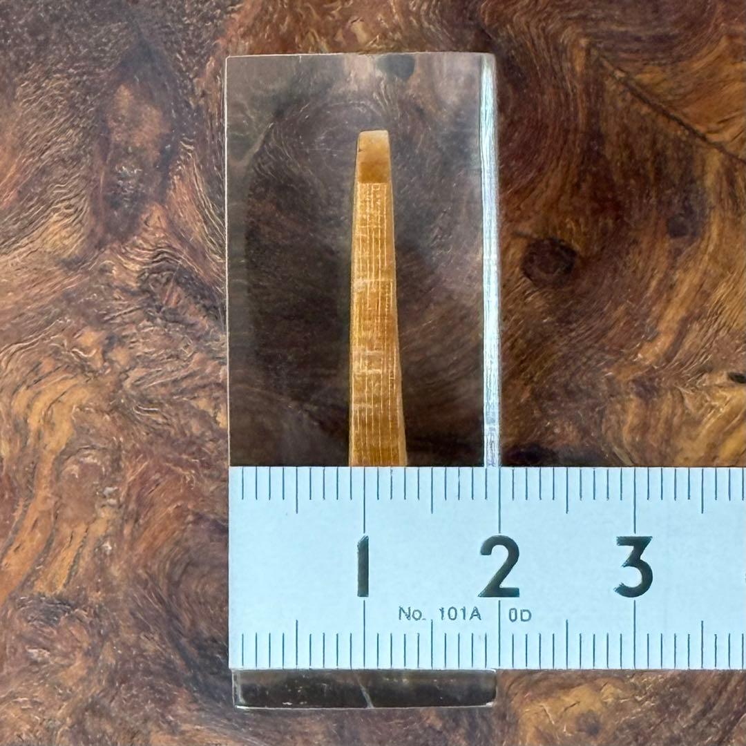 希少】ATELIER A.MOINIER 駒入りペーパーウェイト フランス製① - メルカリ