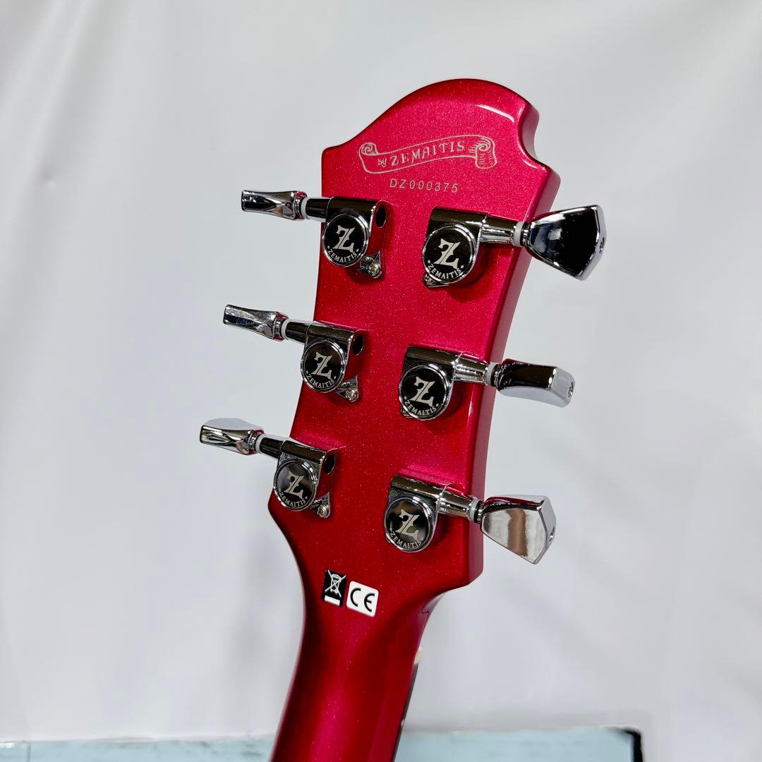 極美品！ZEMAITIS ( ゼマイティス ) Z24 PINK ピンク