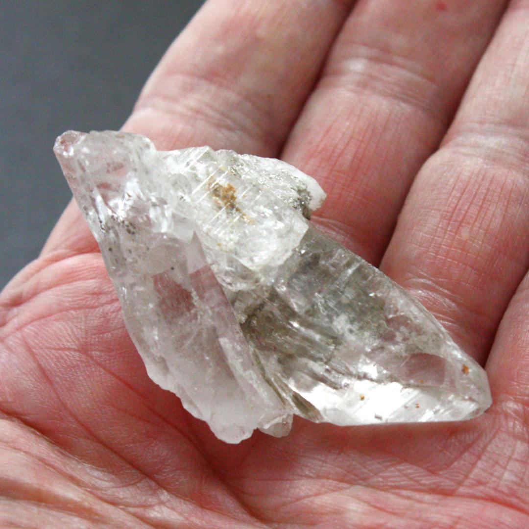 値下しました！ダウラギリ産クラスター30-2