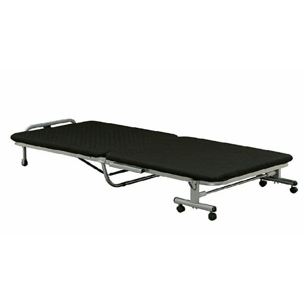 ☆大人気商品！☆ 折りたたみ式 ベッド