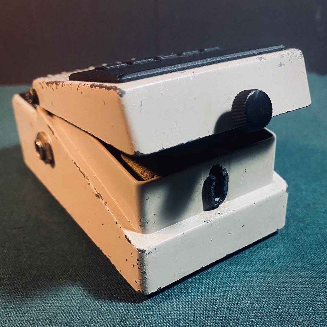 BOSS GE-7 MADE IN JAPAN 1987年製