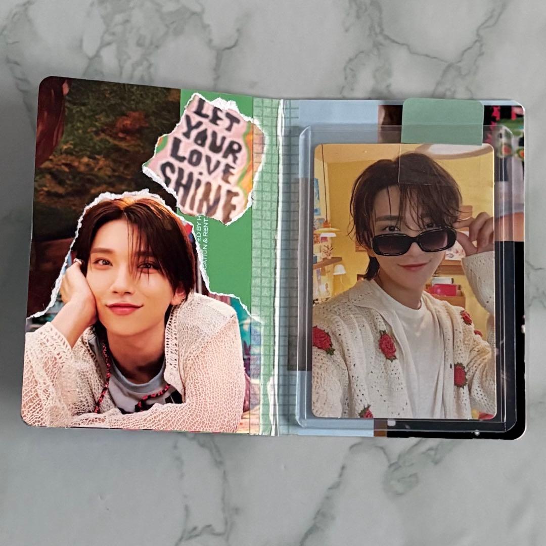 SEVENTEEN ジョシュア HEAVEN AM5:26 トレカ - メルカリ