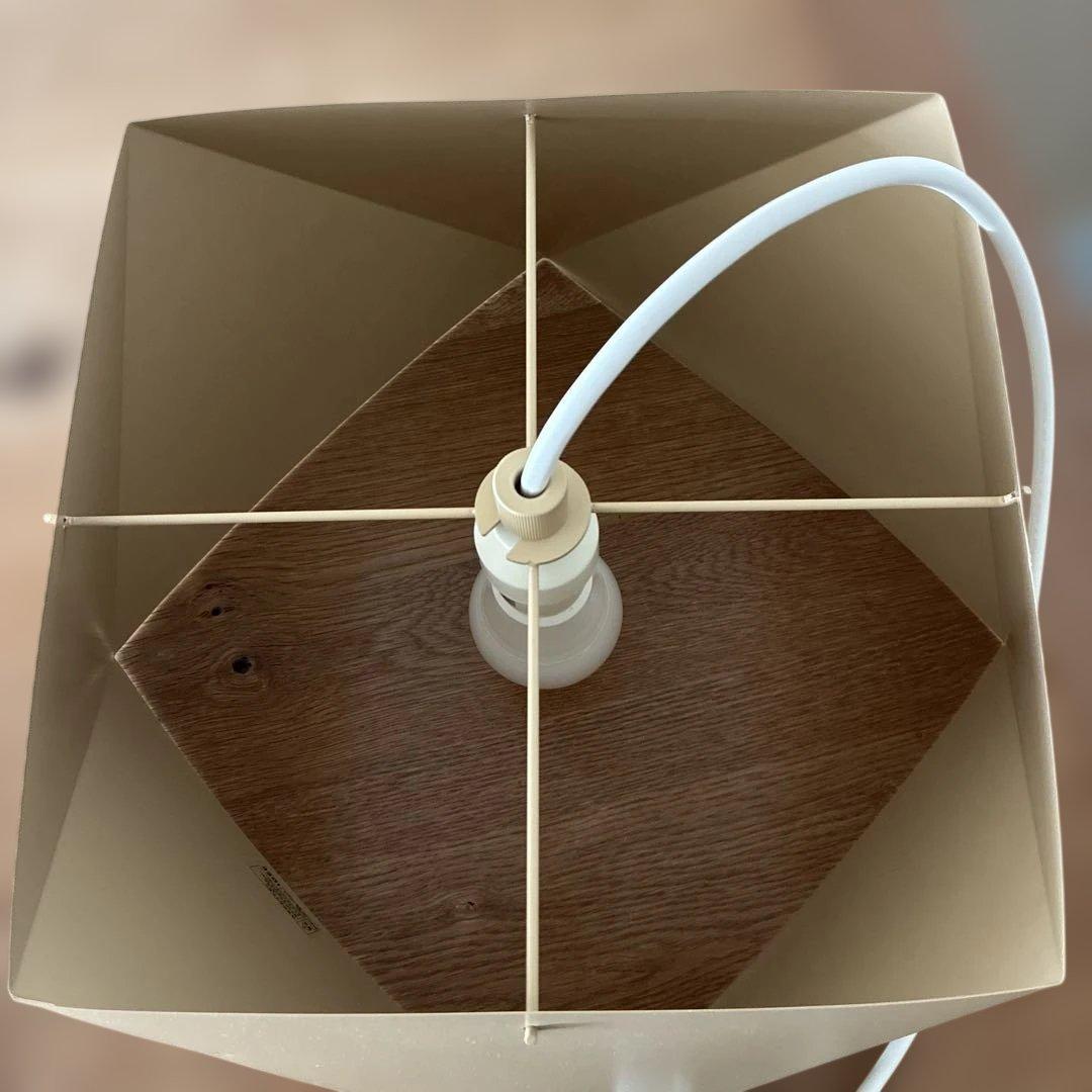 IDEE ORI ORI Beige ペンダントライト