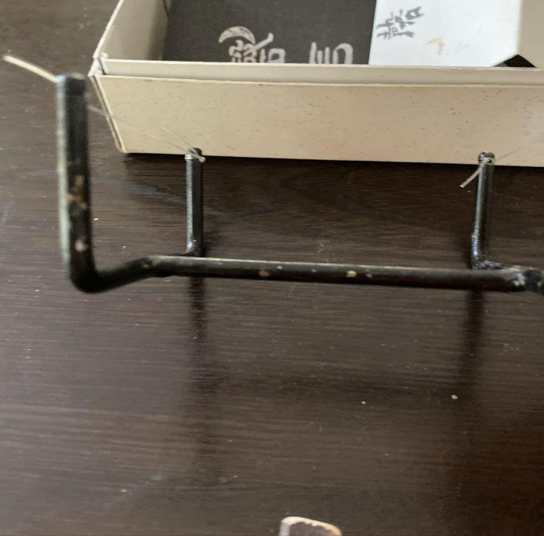 サヌカイト　讃岐石　石琴