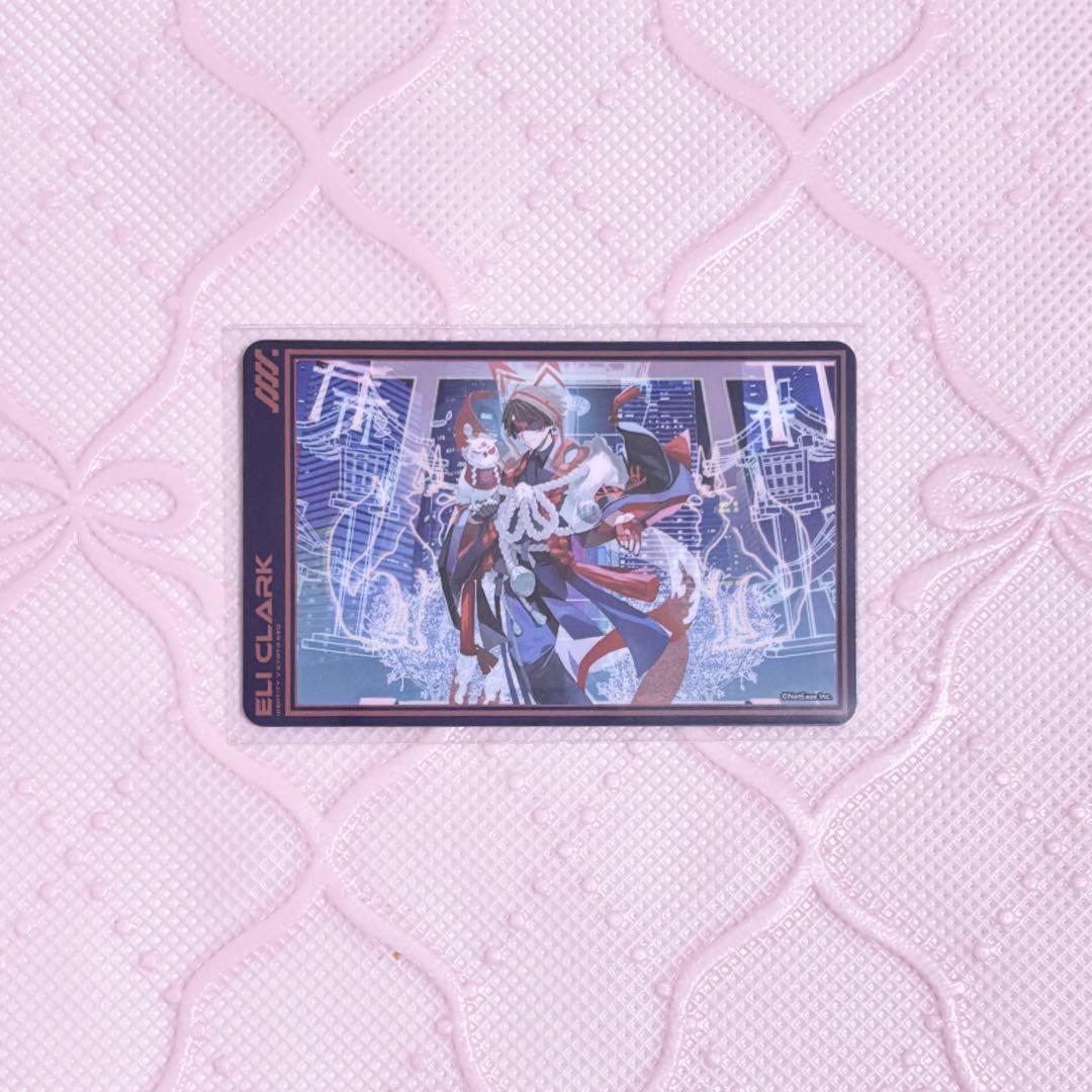 第五人格/IdentityⅤ】KYOTO NEO トレーディングカード 占い師 - メルカリ