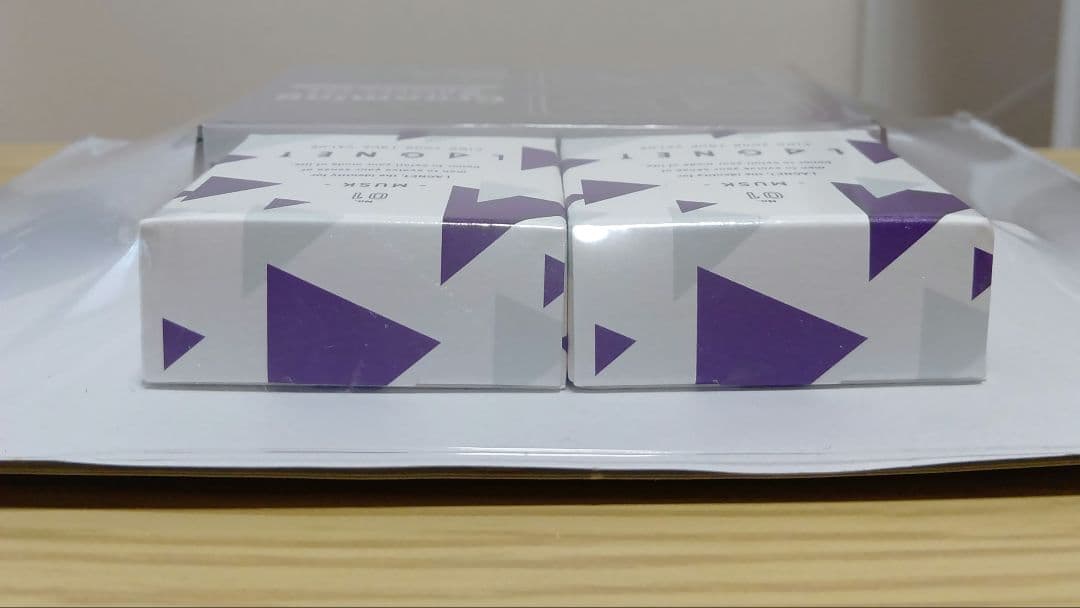 LAGNET2個＆グルーミング5点セット