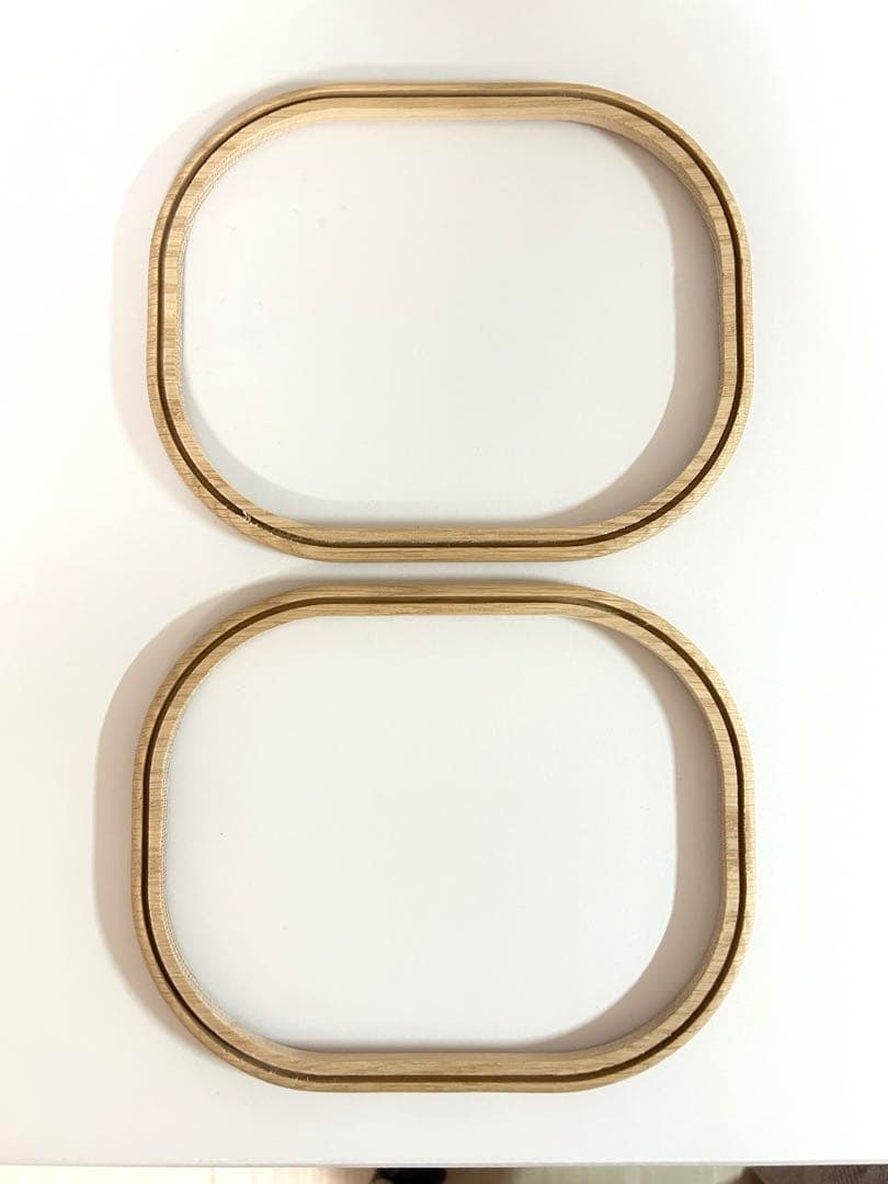 ナンタケットバスケット　レイクサイド　リム