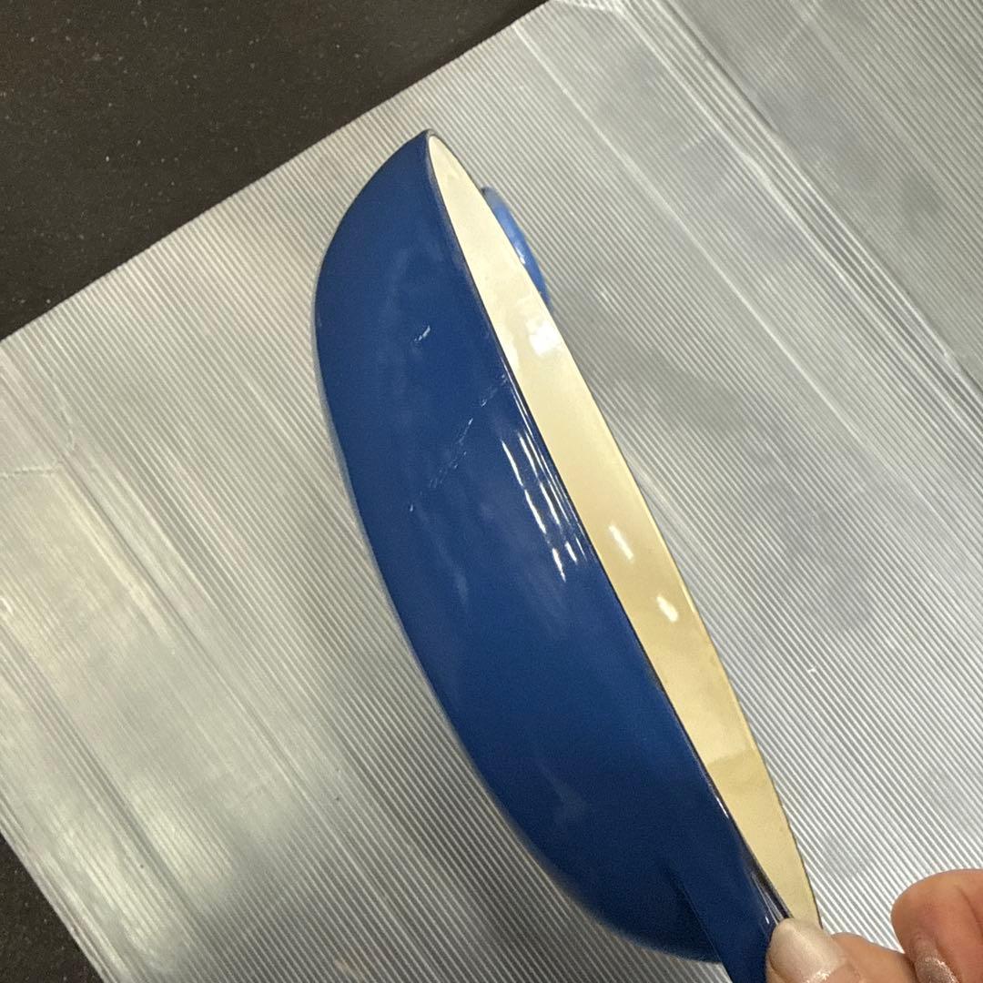 LE CREUSET ル•クル-ゼ 両手鍋 26cm