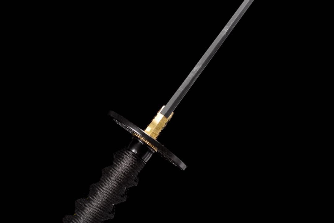 龍煌寂滅斬 刀装具 日本刀 武具 鑑賞刀 居合刀 模造刀 舞踊刀 - メルカリ