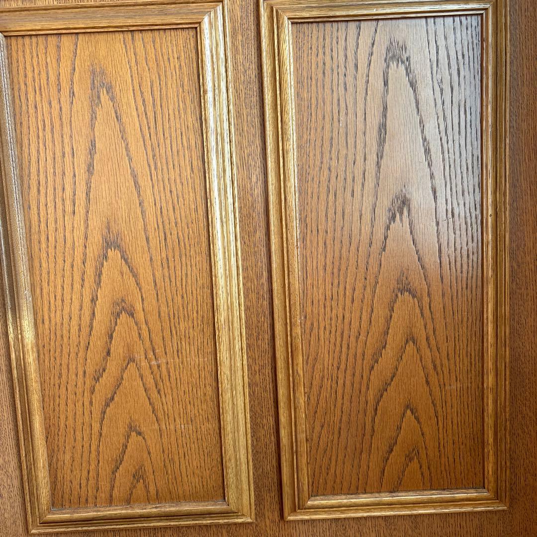 送料込み 洋風 高級和ダンス 美品