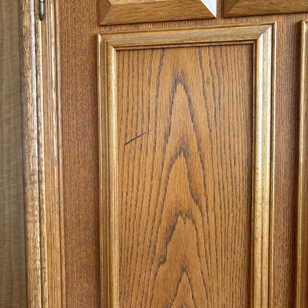 送料込み 洋風 高級和ダンス 美品