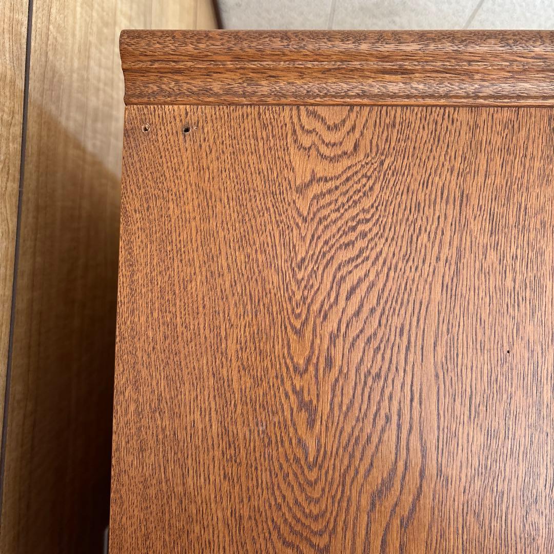 送料込み 洋風 高級和ダンス 美品