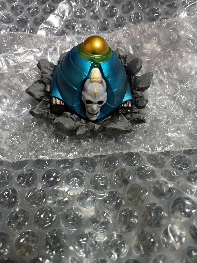 ジョジョの奇妙な冒険 シアーハートアタック フィギュア 一番くじ