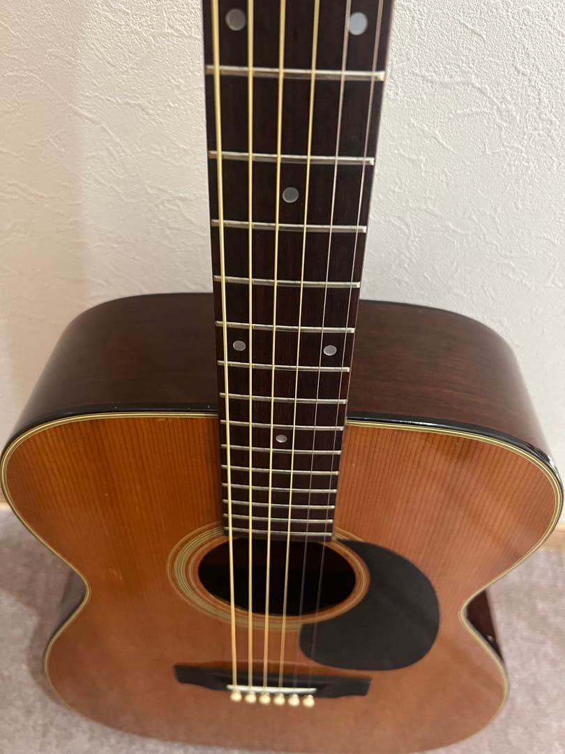 Morris FD-13 寺田製/山田ラベル1973 希少ヴィンテージ❗️美品