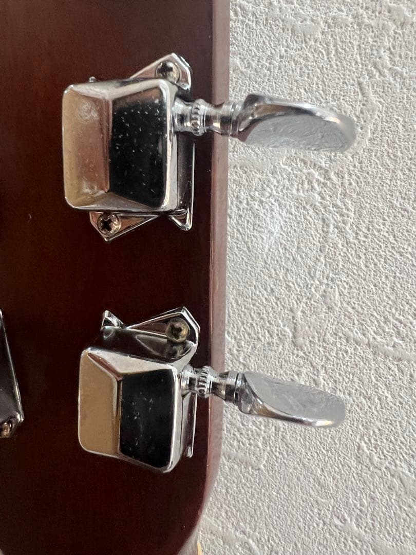 Morris FD-13 寺田製/山田ラベル1973 希少ヴィンテージ❗️美品